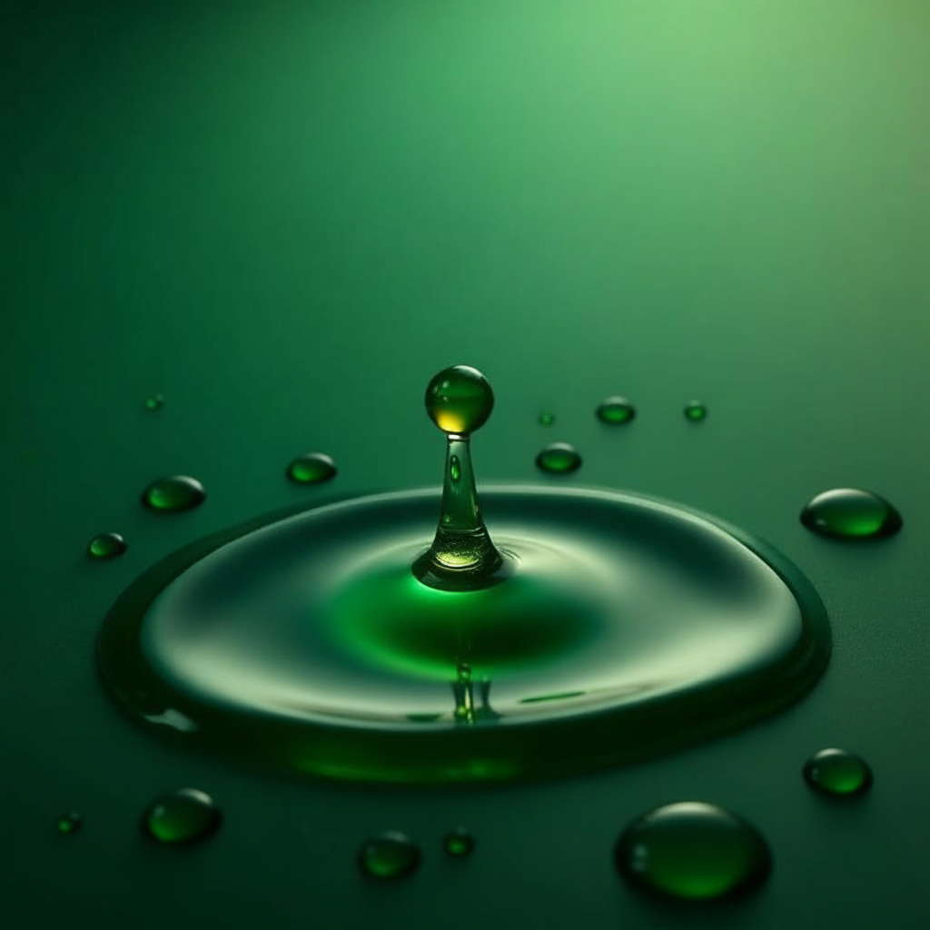 Avocado Oil